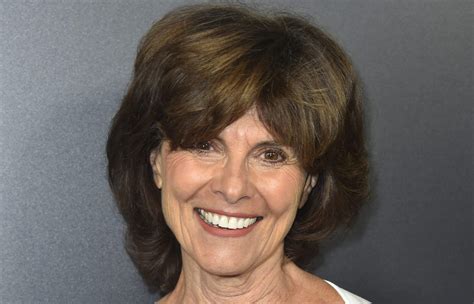 adrienne barbeau height|Adrienne Barbeau